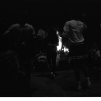 1989 Homecoming Bonfire 12