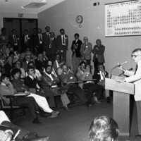 1982 American Society of Forestry, Meeting 05