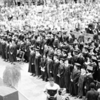 1983 Graduation 33