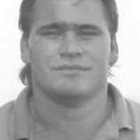 1992 Employee, Brent Hatfield