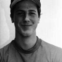 1988 Baseball Player, Portraits 18