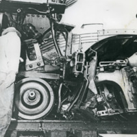 Train Wreck, Collision 2