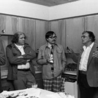 1978 Employees, Katsuyui Sakamoto's Reception 05