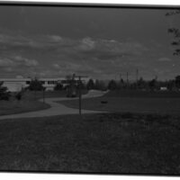 1989 Campus, Gronek Amphitheater 03