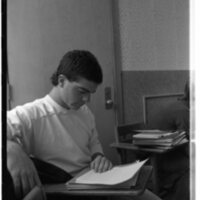 1989 Classroom, Group Assignment 08