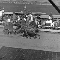 Union Stock Show, 1913 2