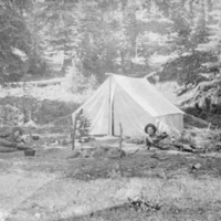 Reuter Group-G, Camping 4