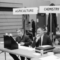 1972 Winter Registration Day 26