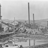 La Grande, Bowman-Hicks Mill 1