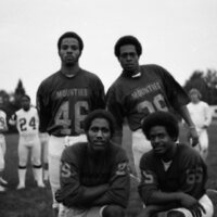 1978 Football Players, Group Photos 12