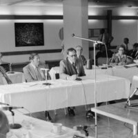 1983 State Board of Higher Education, Open Meeting 24