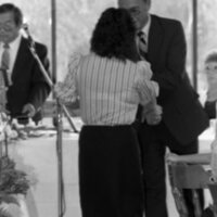 1984 Summer Graduation 15