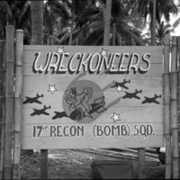 Binmaley Camp, Sign 1