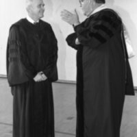 1989 Graduation, Faculty 09