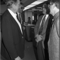 1990 Award Presentation, After 20