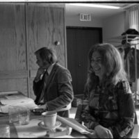 1976 Employees, Unknown Meeting 07