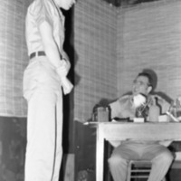 1977 Play, "Teahouse of the August Moon" 21