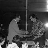 1977 Awards Banquet 04