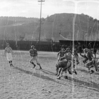 1949 Homecoming Game