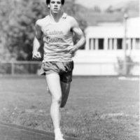 80's Track, Running 02