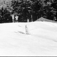 1991 Skiing Championships 12