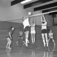 1974 Volleyball Action 09