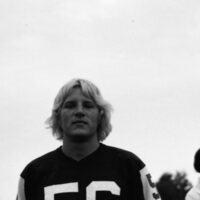 1978 Football Player, Portraits 51