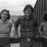 1981 New Student Government 02
