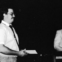 1987 Awards Assembly 19