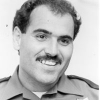 1988-89 Alumni, Law Enforcement