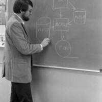 1978 Employee, Joe Snyder 21