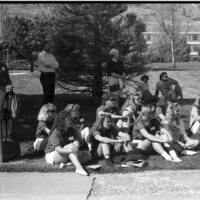 1991 GOLD Program Activation 09