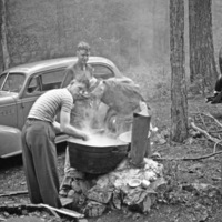 EOCE, Men's Club Weekend 16