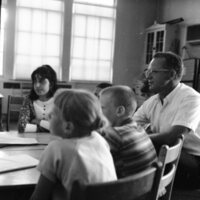 1968 Reading Institute, Elementary Ed 05