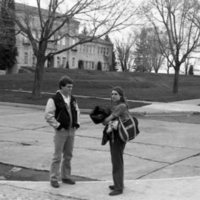 1981 Students, Outdoors 03