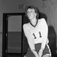 1979 Volleyball Action 27