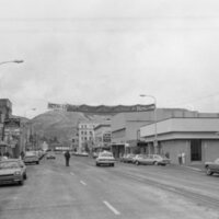 1985 Octoberfest, Street Scene 04