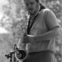 1991 Raft Race, Fair Music 02