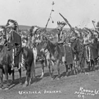 Native Americans 2