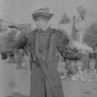 Reuter, California Trip 1