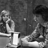 1981 Students, Data Output 01