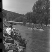 1989 Raft Race 11