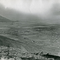 1935 La Grande, Hilltop View 02