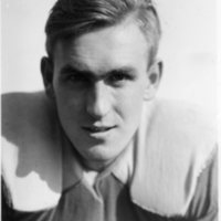 30's Football Player 27
