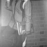 1977 Languages, German Club 10