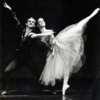 Ballet, Nutcracker