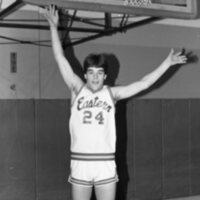 1984 Men's Basketball Junior Varsity Players, Portraits 19