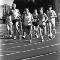 1991 Cross Country, Willamette Invitational at Treasure Valley 32