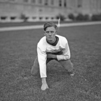 EONS, Football Player 52