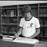 1976 Pierce Library Usage 2